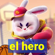 el hero